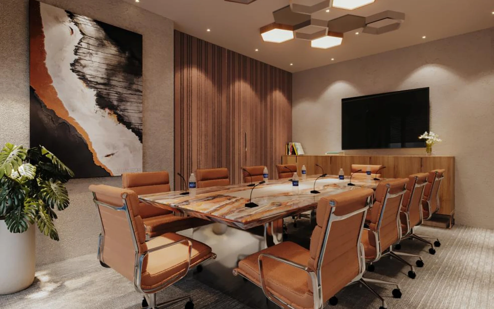Meeting Room