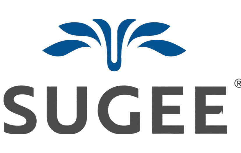 Sugee Group logo