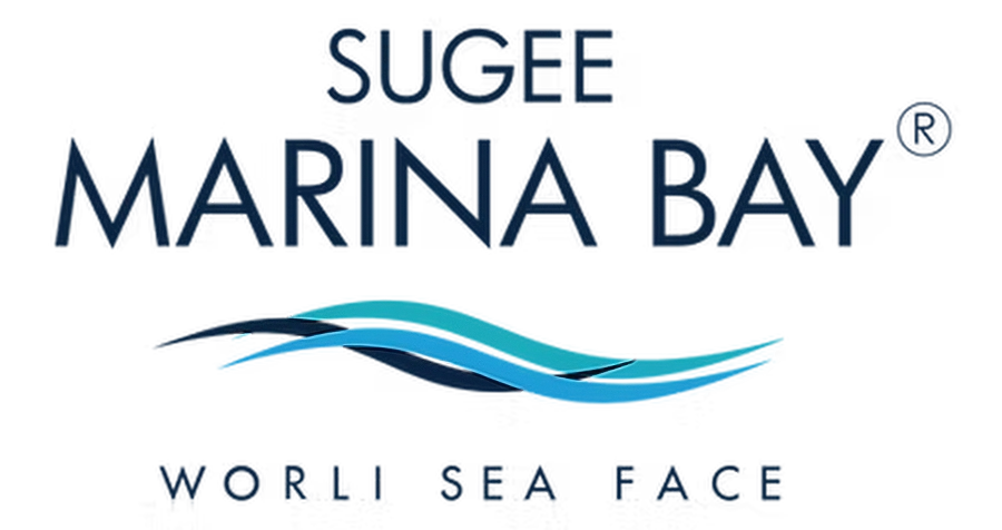Sugee Marina Bay logo